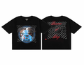 Playera Hellstar HELL0223
