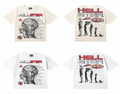 Playera Hellstar HELL0229