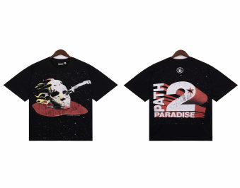 Playera Hellstar HELL0232