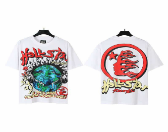 Playera Hellstar HELL0234