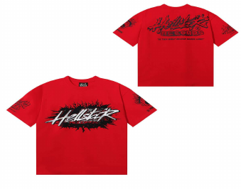 Playera Hellstar HELL0235