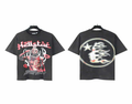 Playera Hellstar HELL0239
