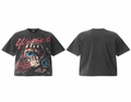 Playera Hellstar HELL0241