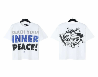Playera Hellstar HELL0244