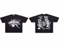 Playera Hellstar HELL0245
