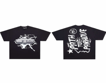Playera Hellstar HELL0245