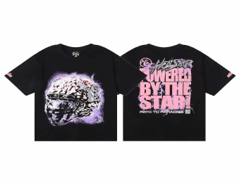 Playera Hellstar HELL0247