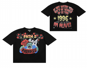 Playera Hellstar HELL0249