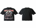 Playera Hellstar HELL0250