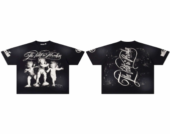 Playera Hellstar HELL0252