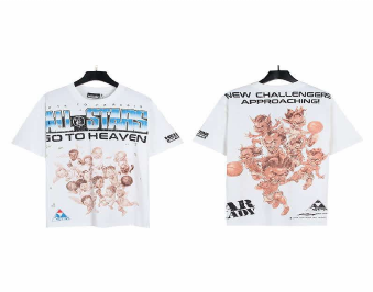 Playera Hellstar HELL0262