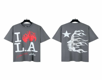 Playera Hellstar HELL0264