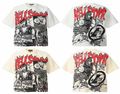Playera Hellstar HELL0272