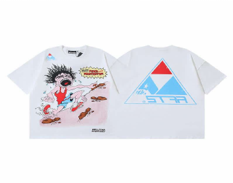 Playera Hellstar HELL0276