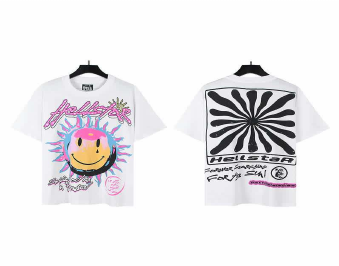 Playera Hellstar HELL0277
