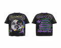 Playera Hellstar HELL0279