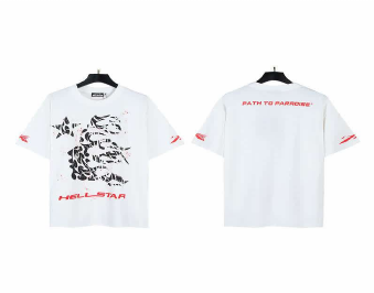 Playera Hellstar HELL0281