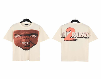 Playera Hellstar HELL0282