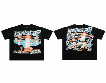 Playera Hellstar HELL0284