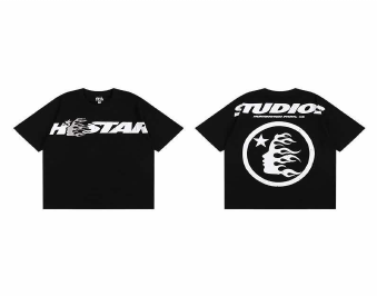 Playera Hellstar HELL0289