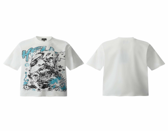 Playera Hellstar HELL0291