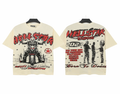 Playera Hellstar HELL0295
