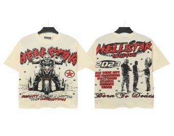 Playera Hellstar HELL0295