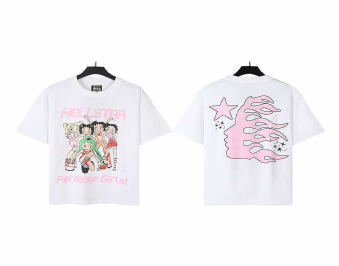 Playera Hellstar HELL0296