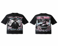 Playera Hellstar HELL0299