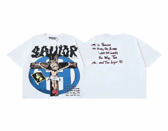 Playera Hellstar HELL0300