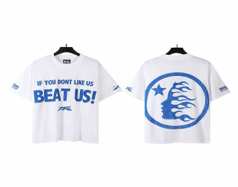 Playera Hellstar HELL0307