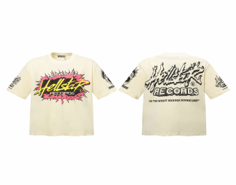 Playera Hellstar HELL0314