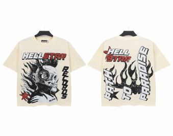 Playera Hellstar HELL0315