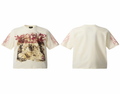 Playera Hellstar HELL0318