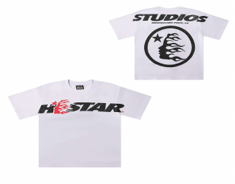 Playera Hellstar HELL0319