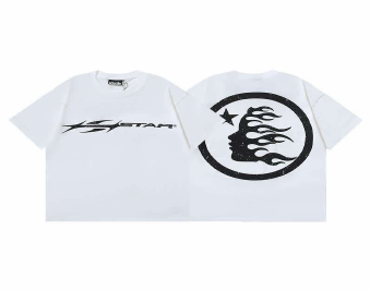 Playera Hellstar HELL0324
