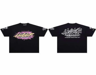 Playera Hellstar HELL0325