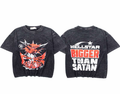 Playera Hellstar HELL0326