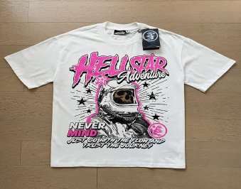 Playera Hellstar HELL0331