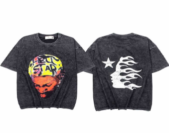 Playera Hellstar HELL0334