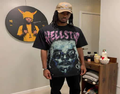 Playera Hellstar HELL0336