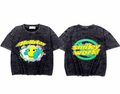 Playera Hellstar HELL0340