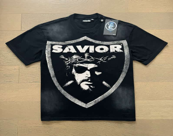 Playera Hellstar HELL0341