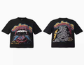 Playera Hellstar HELL0344