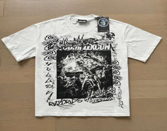 Playera Hellstar HELL0350