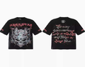 Playera Hellstar HELL0351