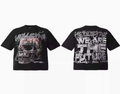 Playera Hellstar HELL0355