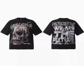 Playera Hellstar HELL0355