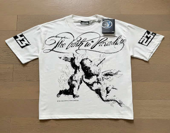 Playera Hellstar HELL0357