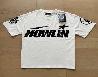 Playera Hellstar HELL0362